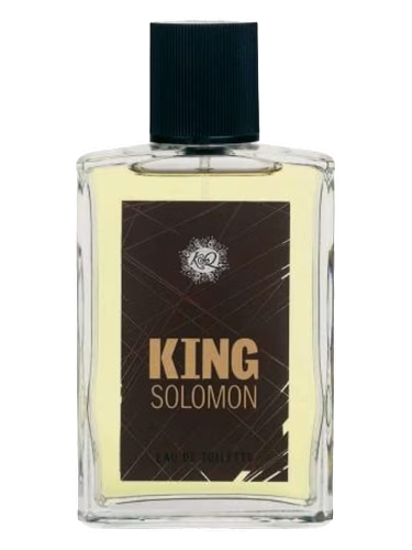 King Solomon