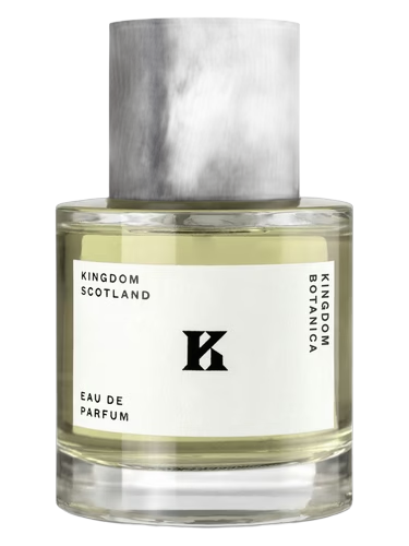 Kingdom Botanica
