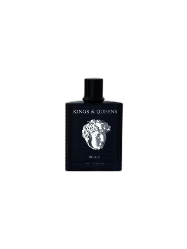 Kings & Queens Blue