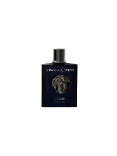 Kings & Queens Elixir