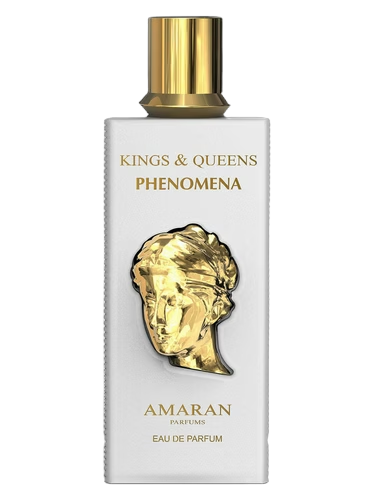 Kings & Queens Phenomena