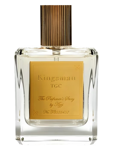 Kingsman TGC