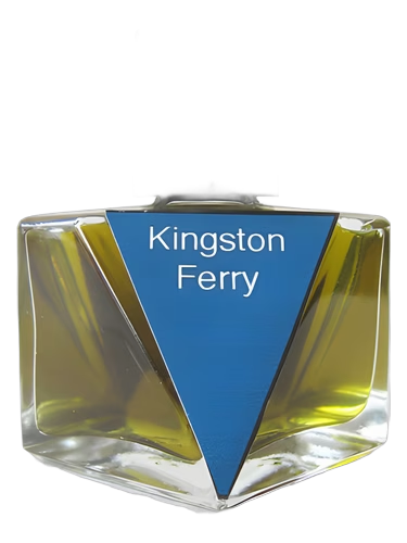 Kingston Ferry