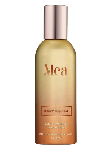 Kinky Vanilla