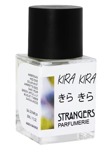 Kira Kira きらきら