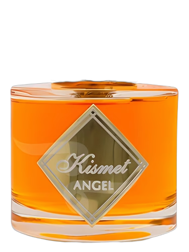 Kismet Angel