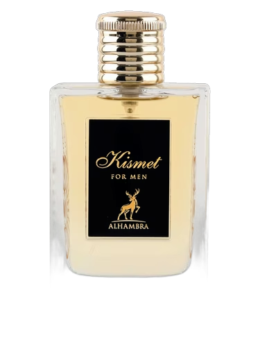 Kismet for Men