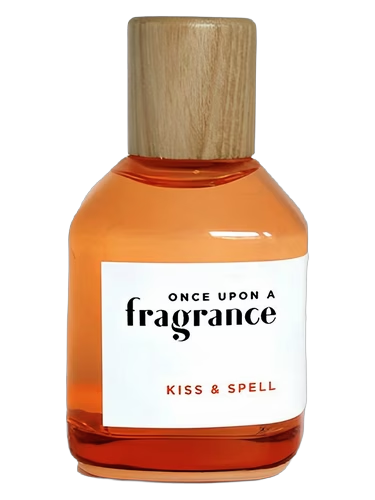 Kiss & Spell