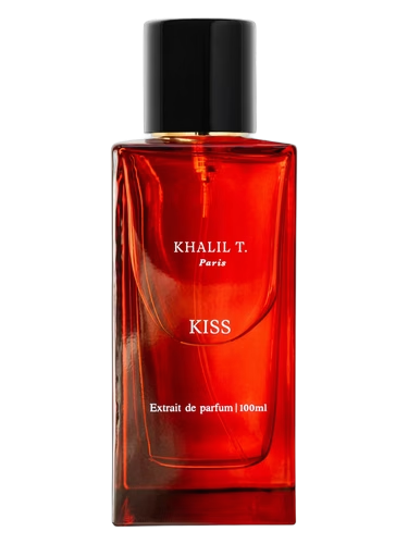 Kiss by Khalil T.