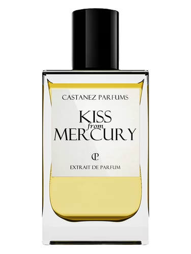 Kiss from Mercury