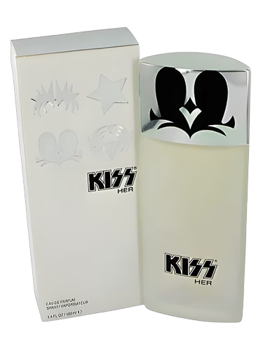 Kiss Her