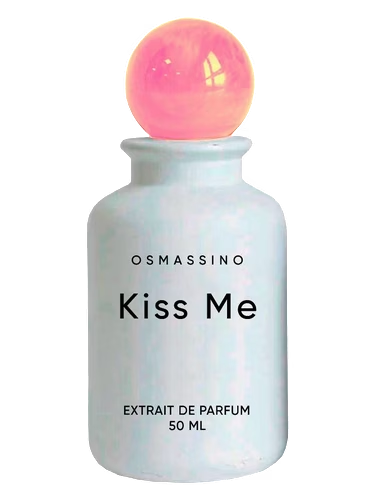 Kiss me