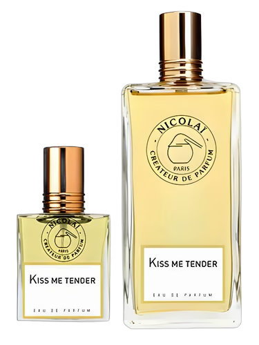 Kiss Me Tender