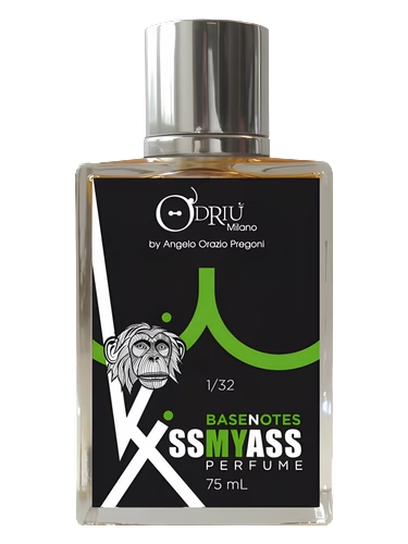Kiss My Ass BaseNotes