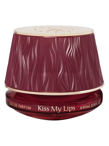 Kiss My Lips