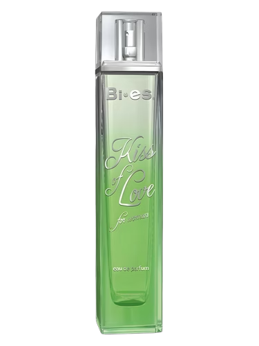 Kiss of Love Green