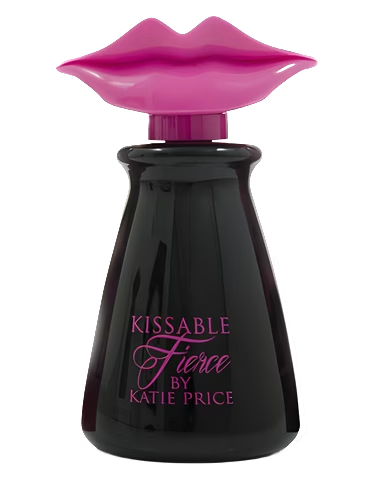 Kissable Fierce