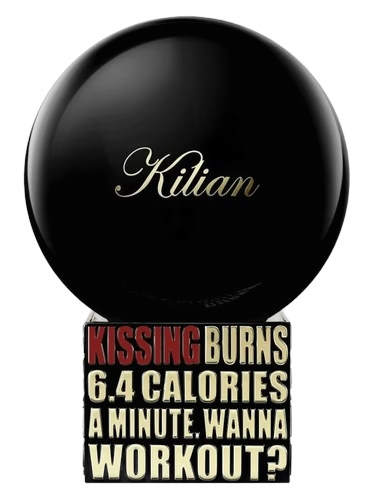 Kissing Burns 6.4 Calories A Minute. Wanna Workout?