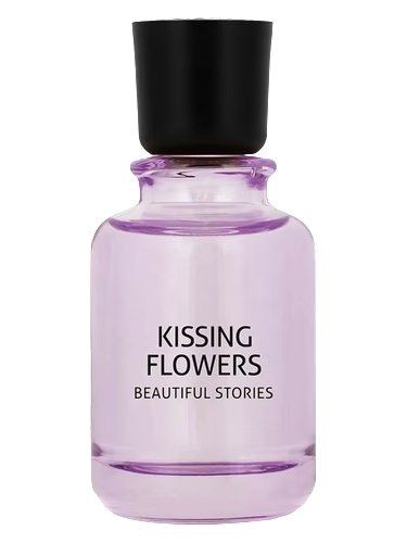 Kissing Flowers