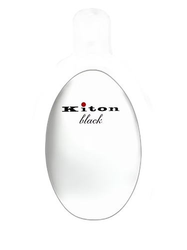Kiton Black