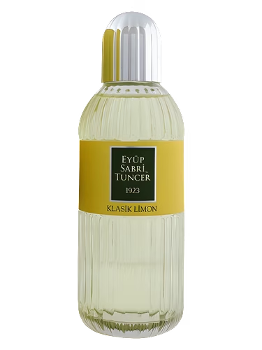Klasik Limon (Lemon)
