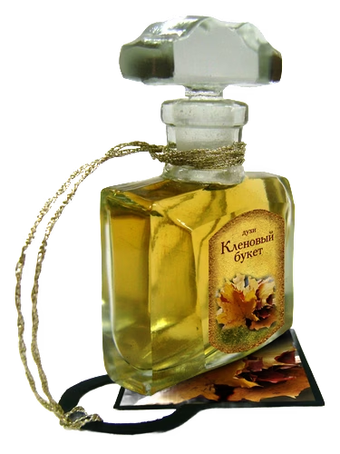 Klenovy Buket Кленовый Букет