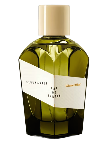 Klubwasser