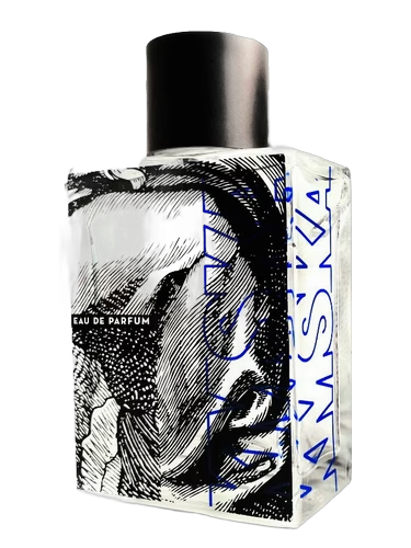 KMSKA Parfum