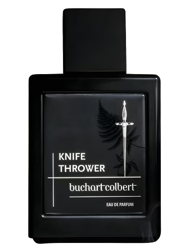 Knife Thrower