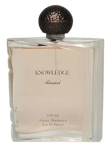 Knowledge Men