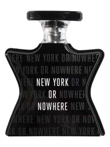 Knowlita New York Or Nowhere