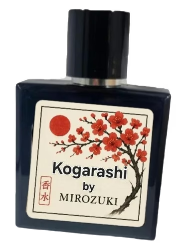 Kogarashi