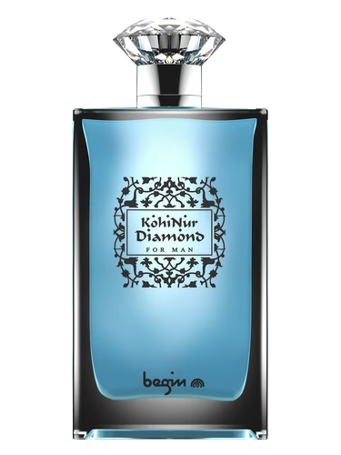 KohiNur Diamond For Man