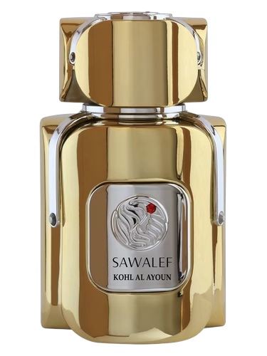 Kohl Al Ayoun