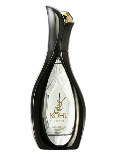 Kohl Opulence