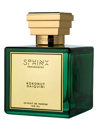 KoKonut Daiquiri