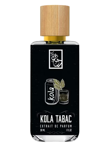 Kola Tabac