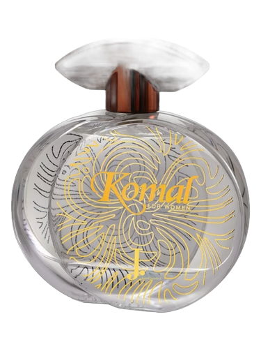Komal