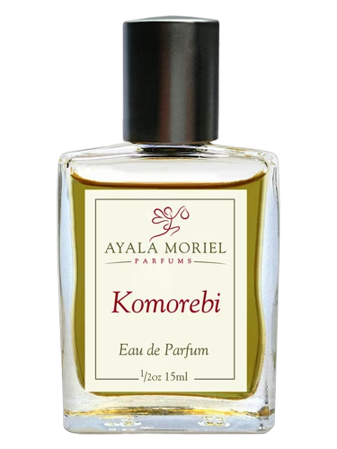 Komorebi