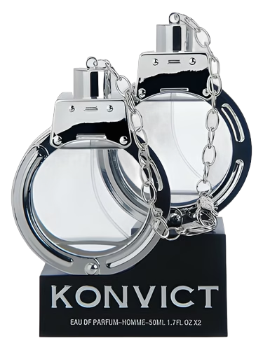 Konvict Homme