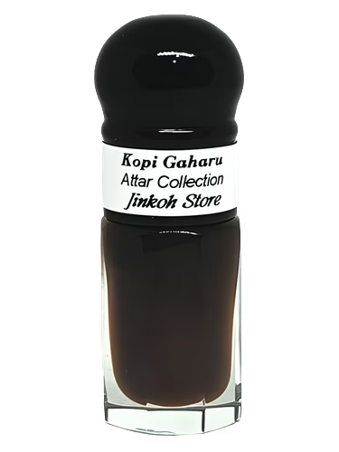 Kopi Gaharu