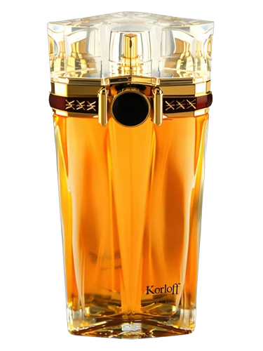 Korloff