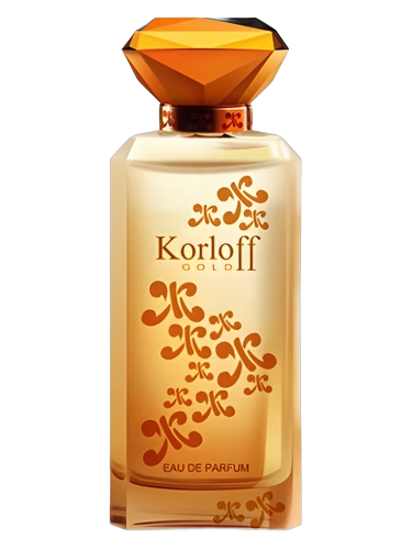 Korloff Gold