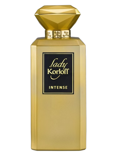 Korloff Lady