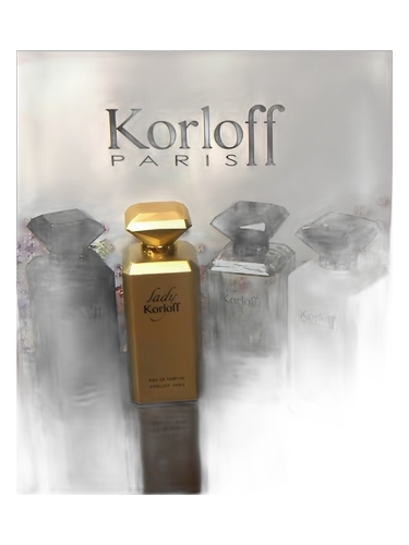 Korloff Noir