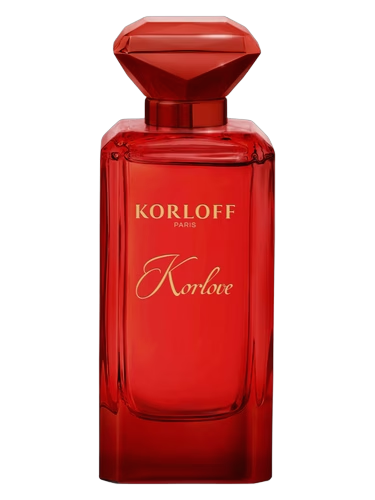 Korlove