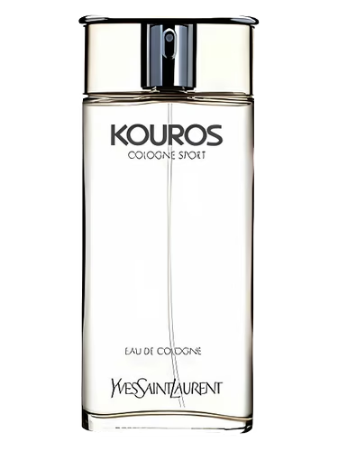 Kouros Cologne Sport