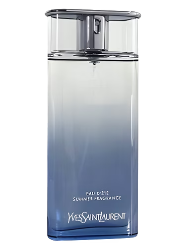 Kouros Cologne Sport Eau d'Ete Summer Fragrance