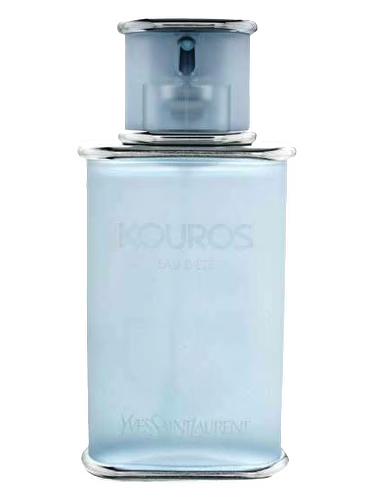 Kouros Eau d'Ete 2002