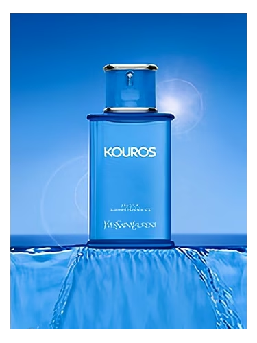 Kouros Eau d'Ete 2006